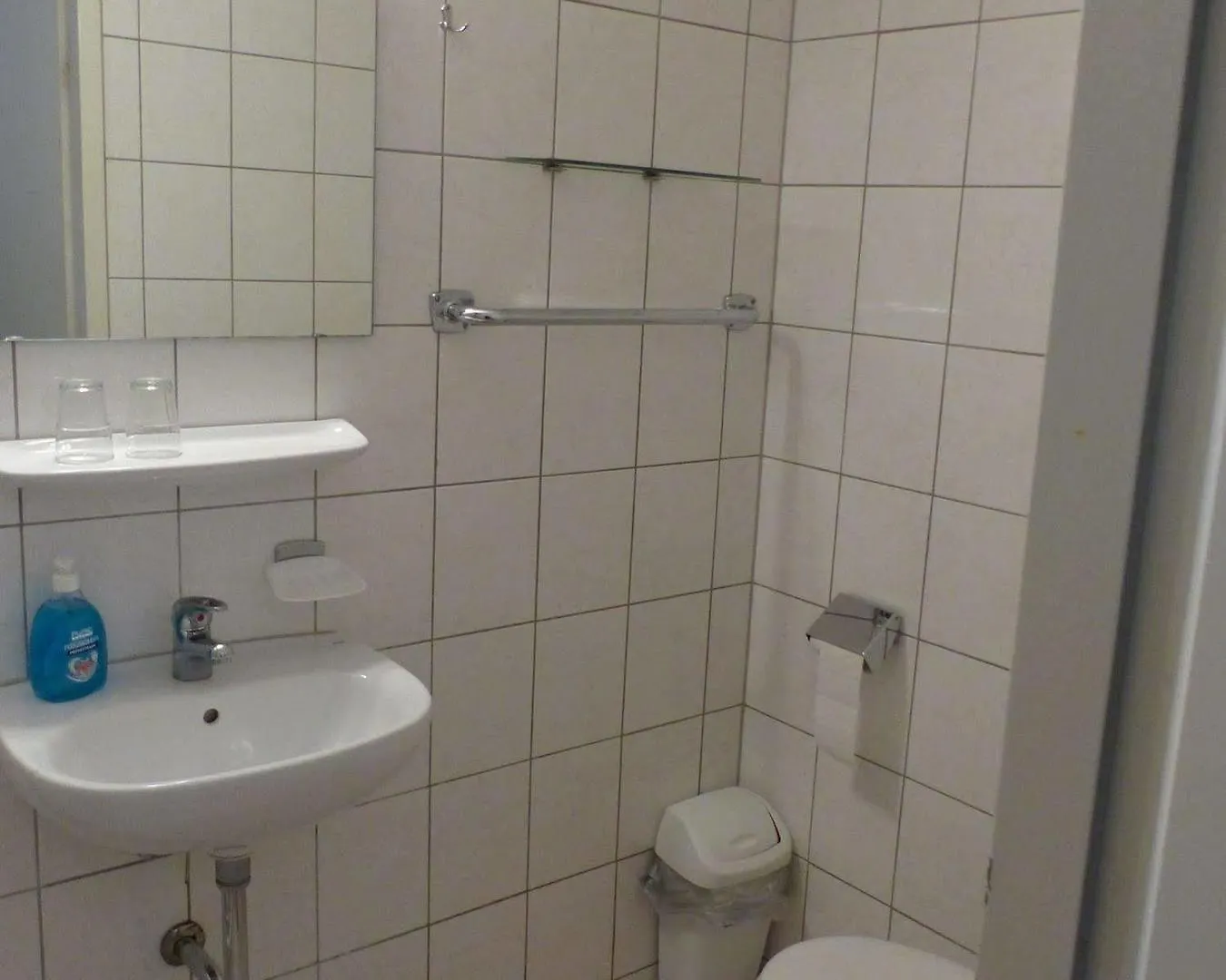 Maison d'hôtes Hotel Pension Waizenegger Am Kurfuerstendamm Berlin