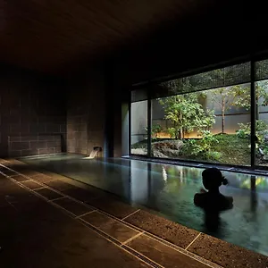 Onsen Yuen Bettei Daita 4*, Präfektur Tokio Japan