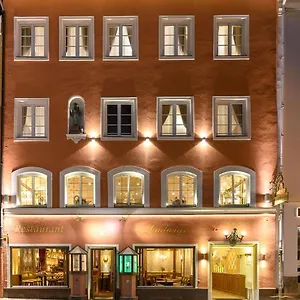 Ludwigs 3*, Füssen Deutschland