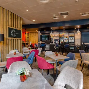 Ibis Kurfuerstendamm Berlin
