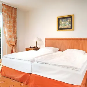Victor's Residenz-hotel Berlin