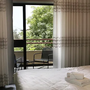 Domus Carmel Haifa