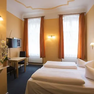 Am Hermannplatz Maison d'hôtes