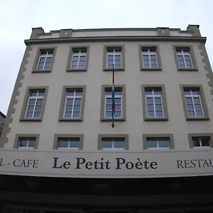 Le Petit Poete 2*, Echternach Luxemburg